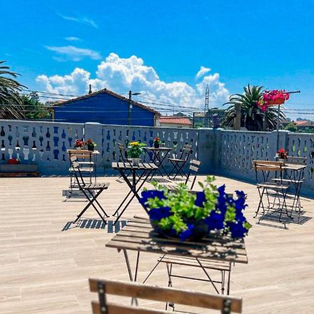 La Maruca Loft 3000 Lägenhet Santander Exteriör bild