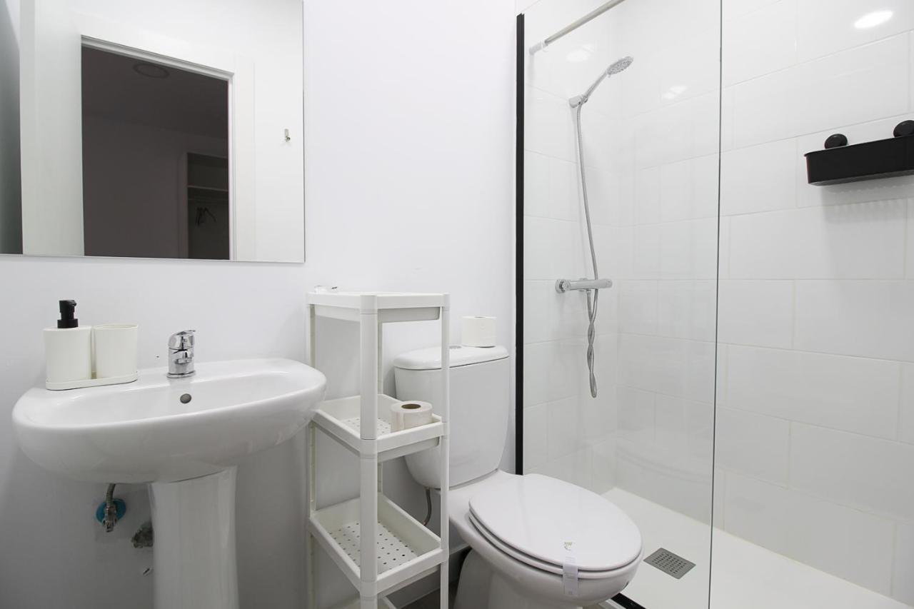 La Maruca Loft 3000 Lägenhet Santander Exteriör bild