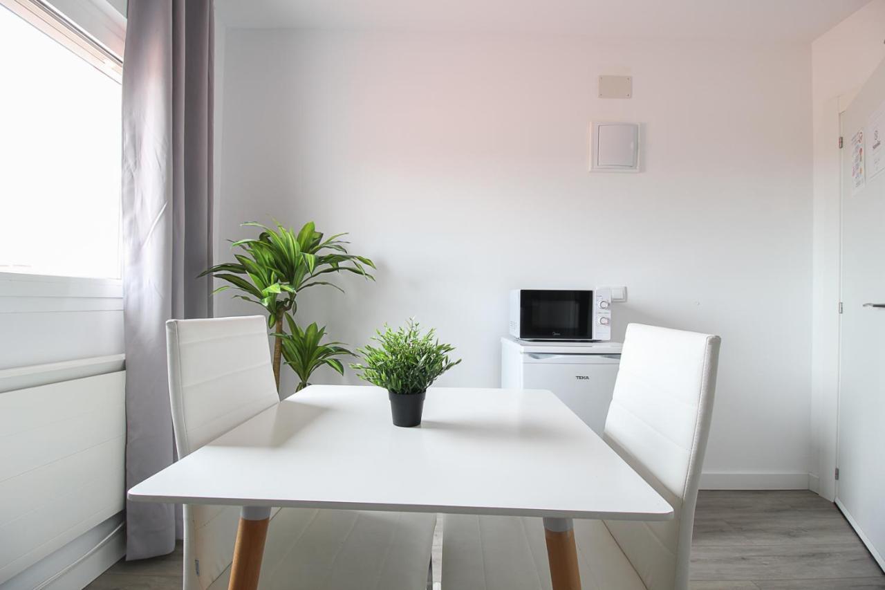 La Maruca Loft 3000 Lägenhet Santander Exteriör bild