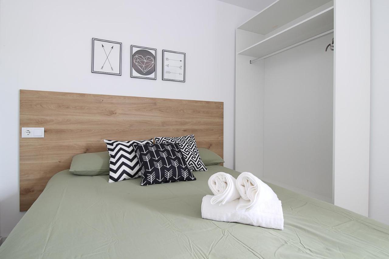 La Maruca Loft 3000 Lägenhet Santander Exteriör bild