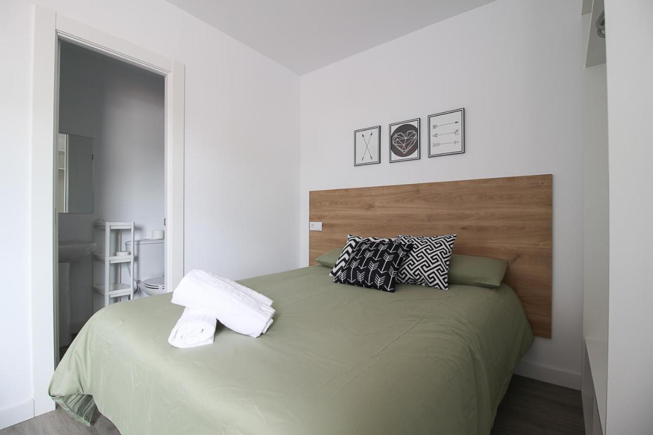 La Maruca Loft 3000 Lägenhet Santander Exteriör bild