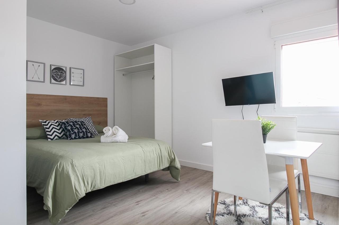 La Maruca Loft 3000 Lägenhet Santander Exteriör bild