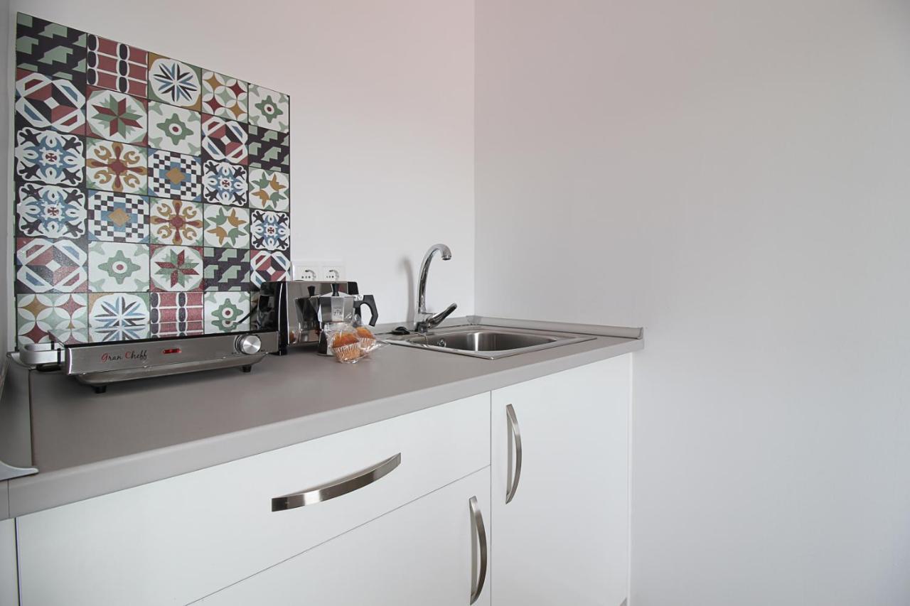 La Maruca Loft 3000 Lägenhet Santander Exteriör bild