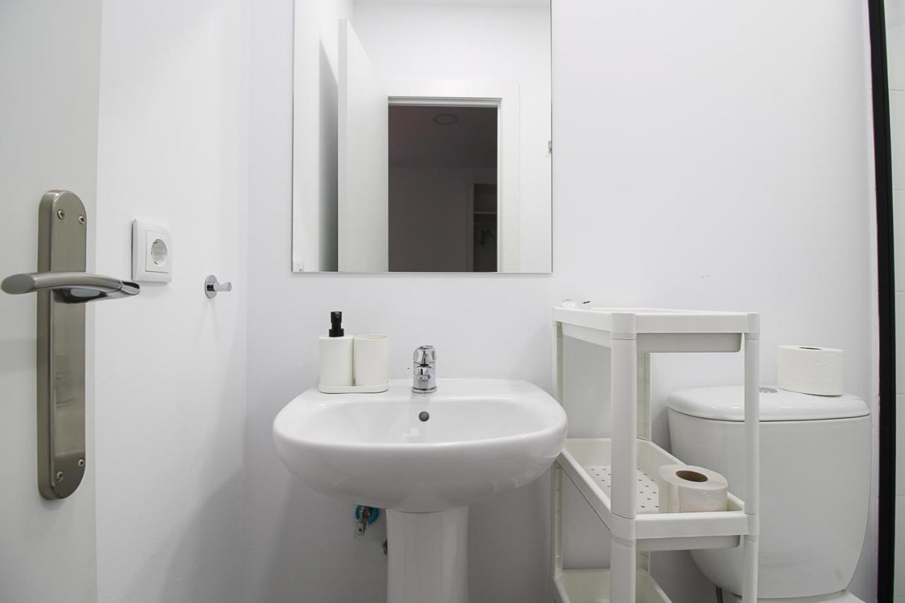 La Maruca Loft 3000 Lägenhet Santander Exteriör bild