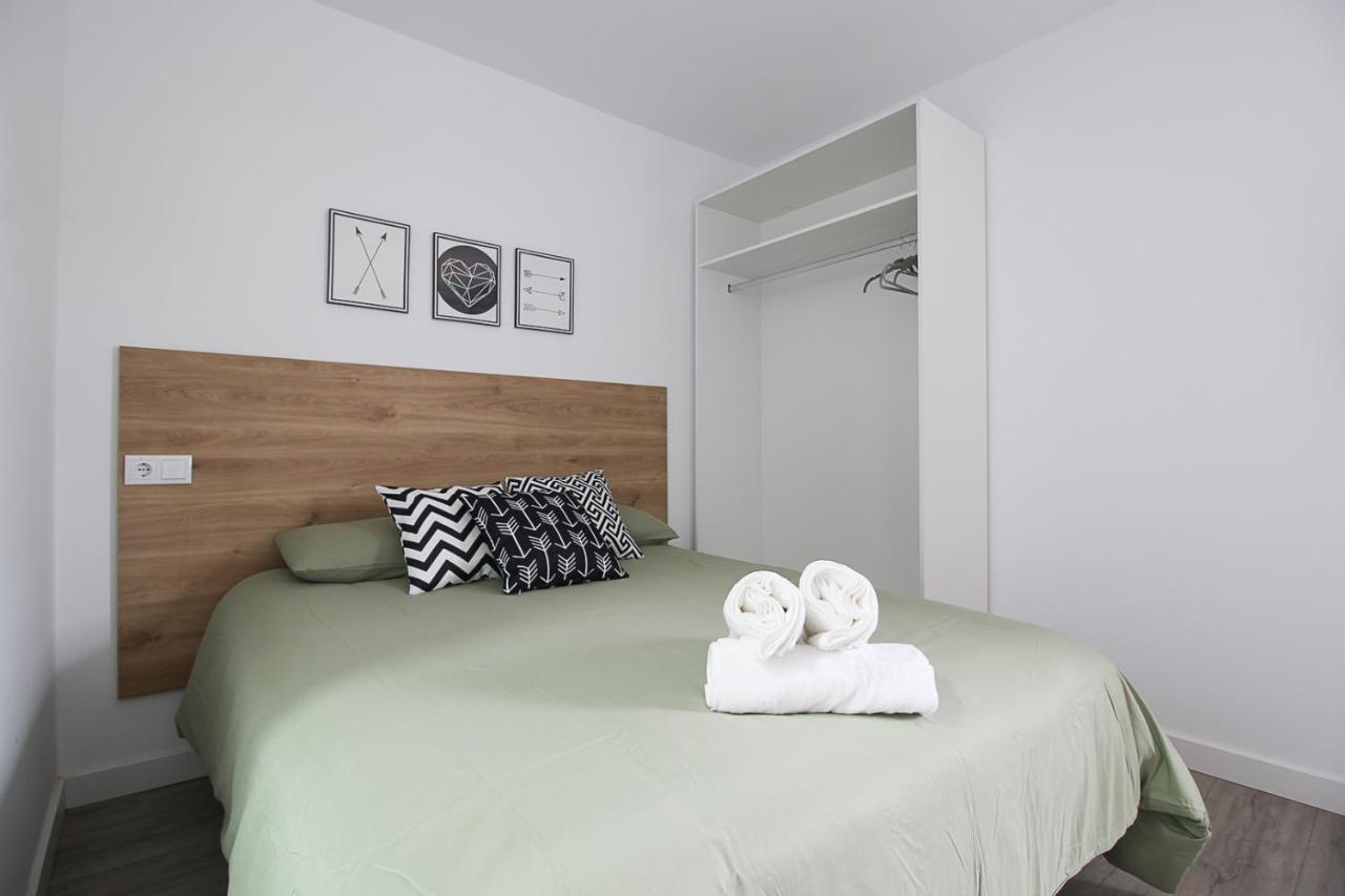 La Maruca Loft 3000 Lägenhet Santander Exteriör bild