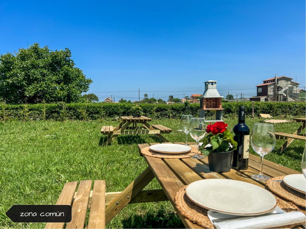 La Maruca Loft 3000 Lägenhet Santander Exteriör bild