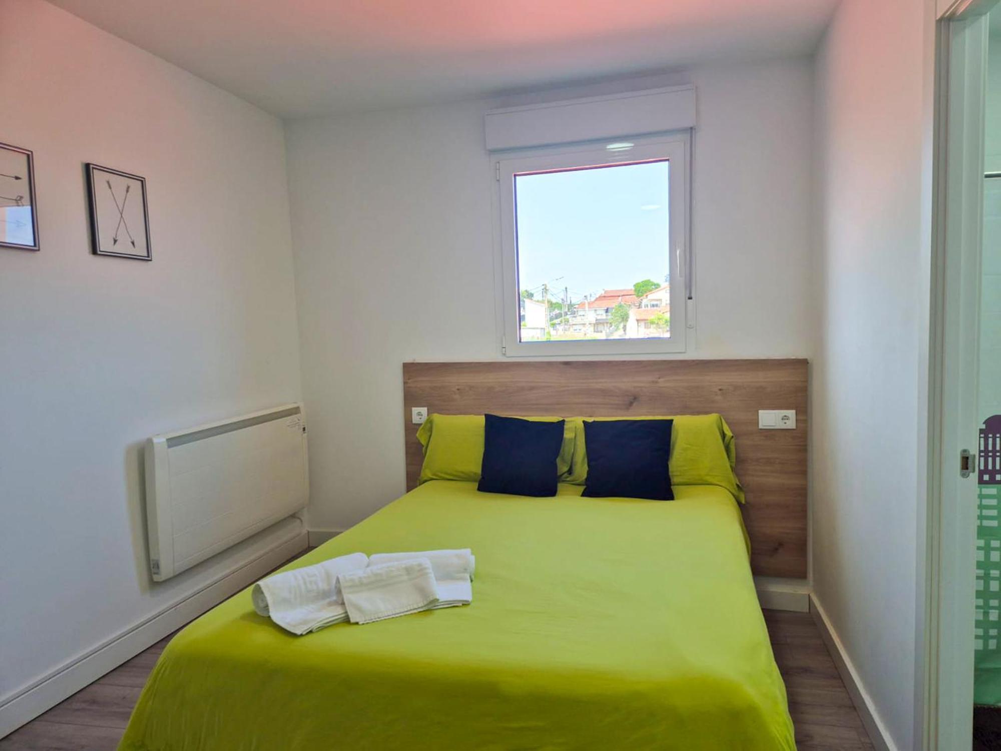 La Maruca Loft 3000 Lägenhet Santander Exteriör bild