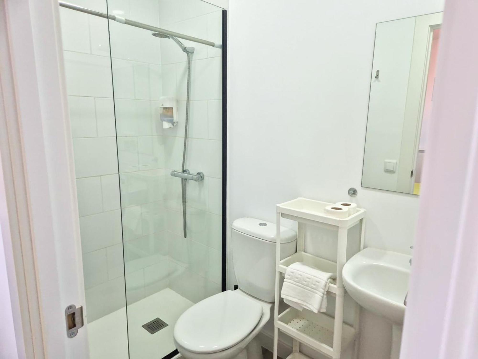 La Maruca Loft 3000 Lägenhet Santander Exteriör bild