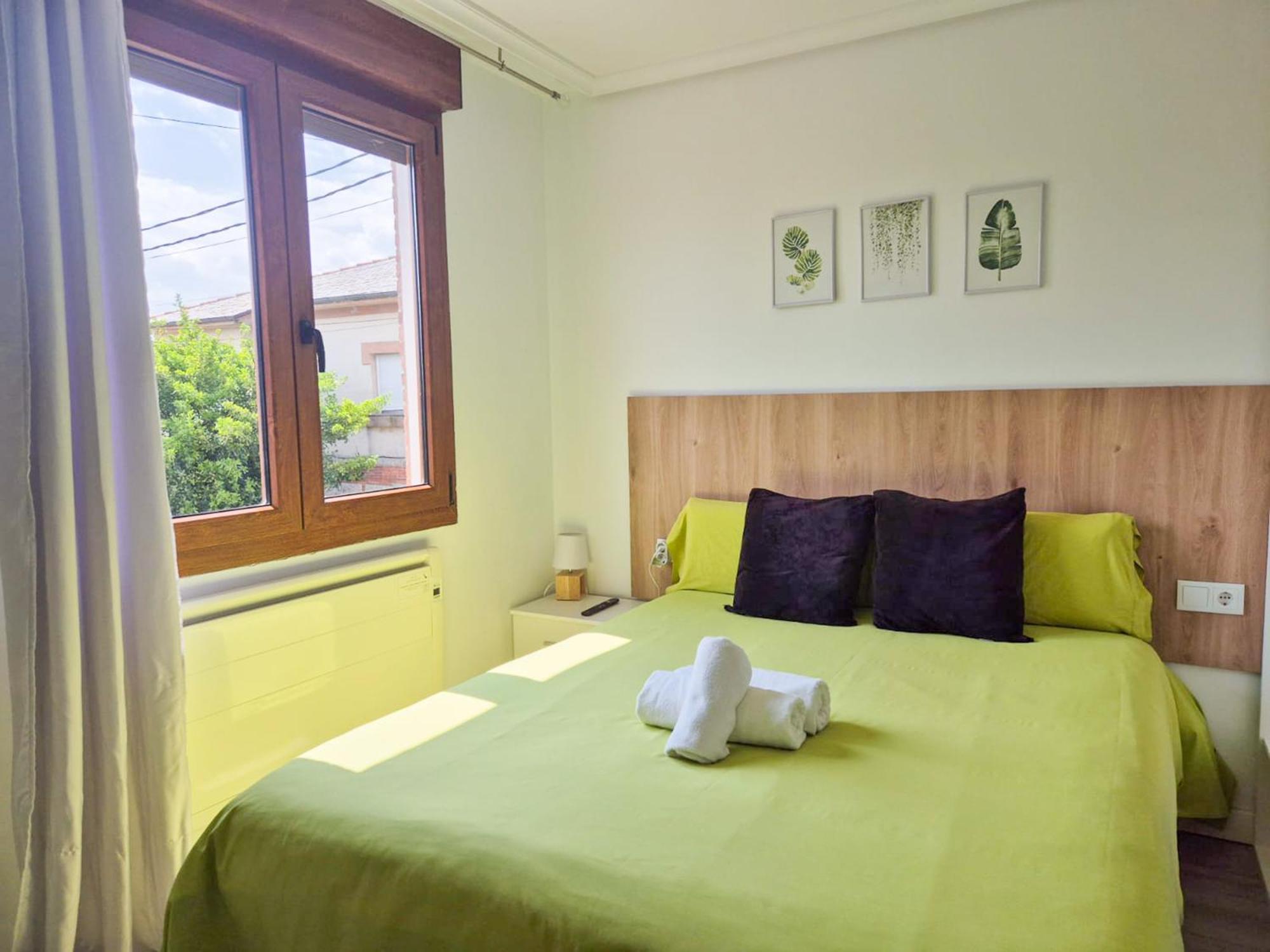 La Maruca Loft 3000 Lägenhet Santander Exteriör bild