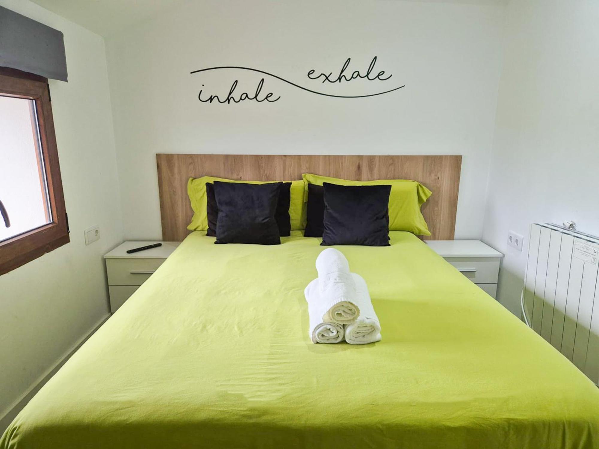 La Maruca Loft 3000 Lägenhet Santander Exteriör bild
