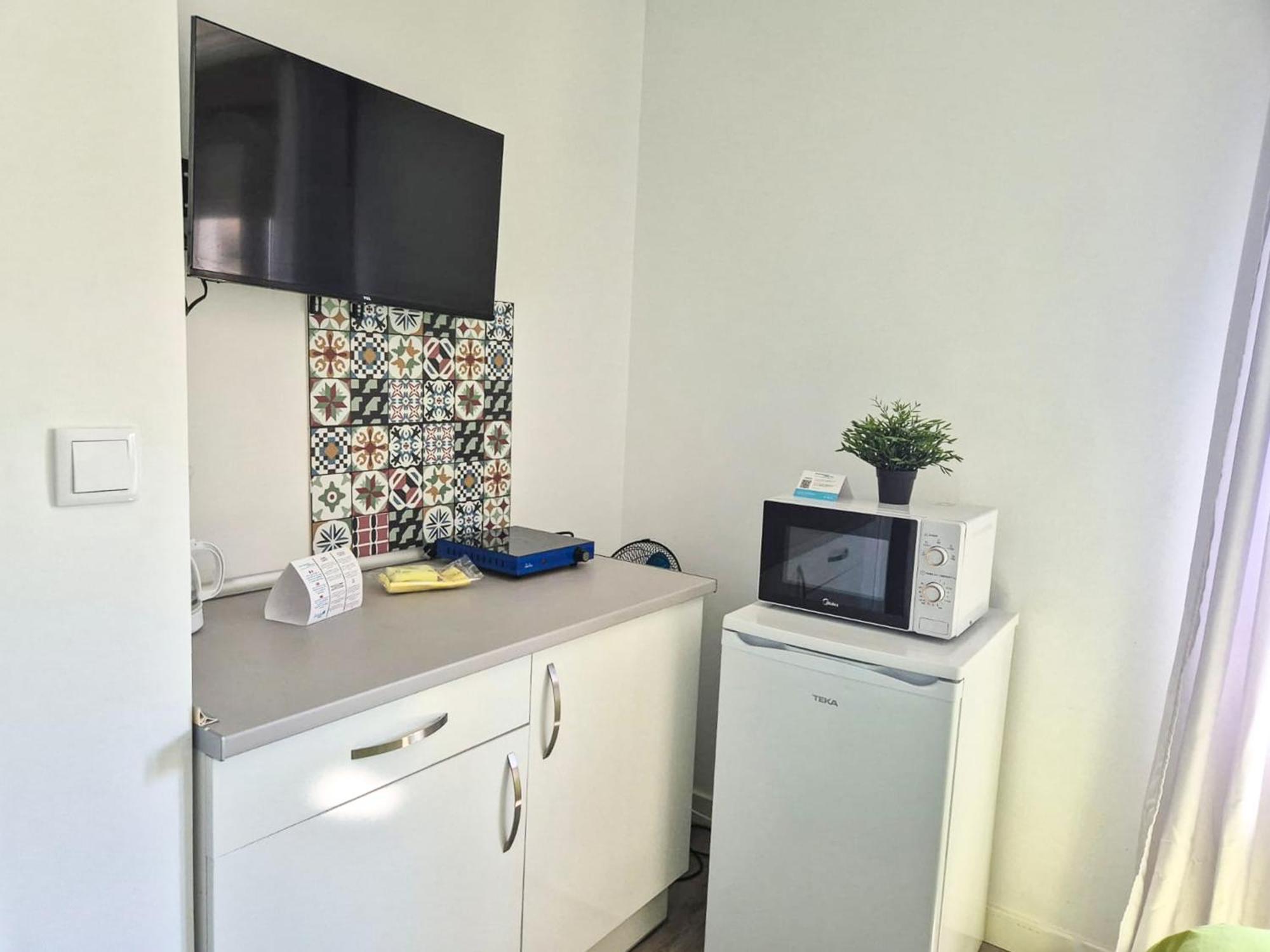 La Maruca Loft 3000 Lägenhet Santander Exteriör bild