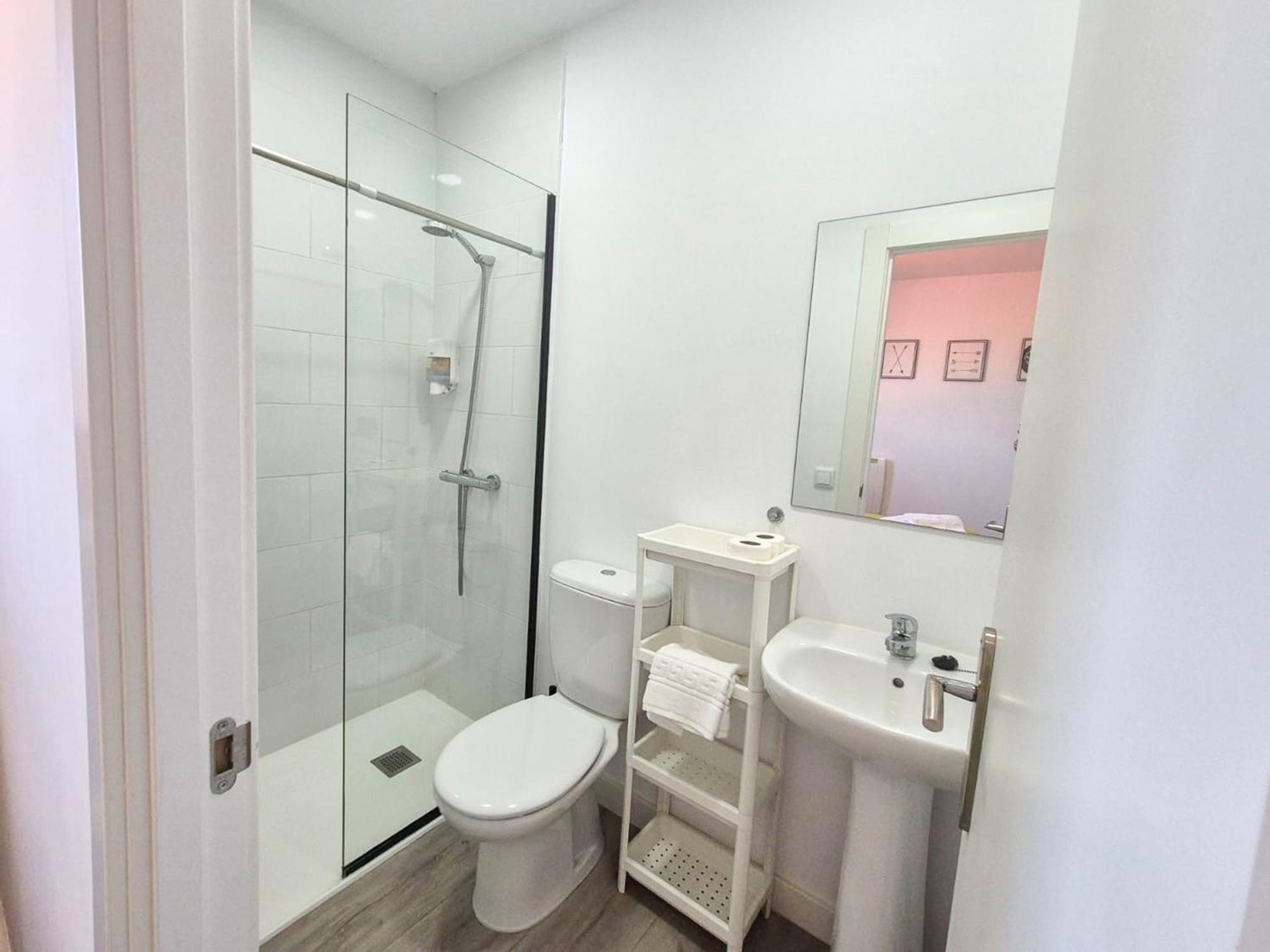 La Maruca Loft 3000 Lägenhet Santander Exteriör bild