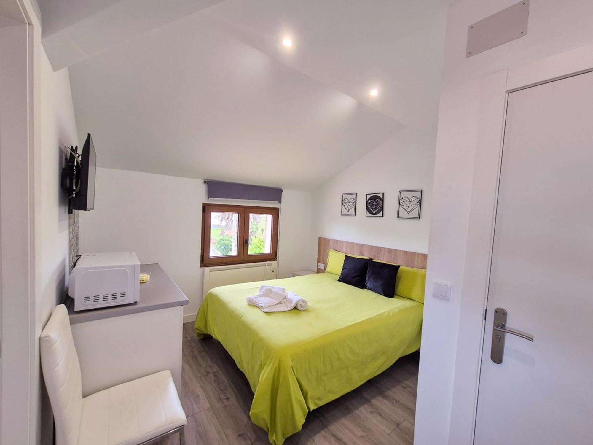 La Maruca Loft 3000 Lägenhet Santander Exteriör bild