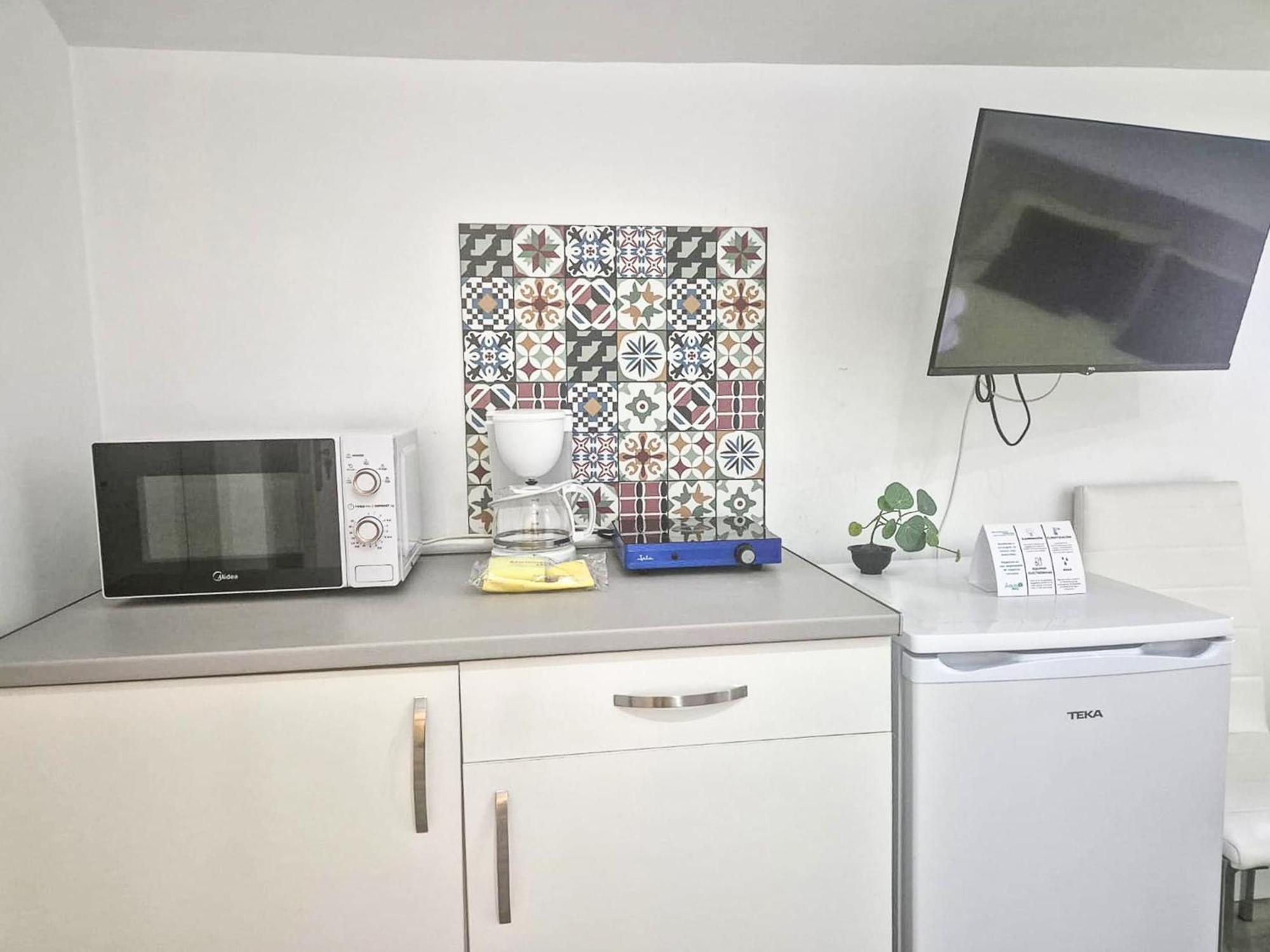La Maruca Loft 3000 Lägenhet Santander Exteriör bild