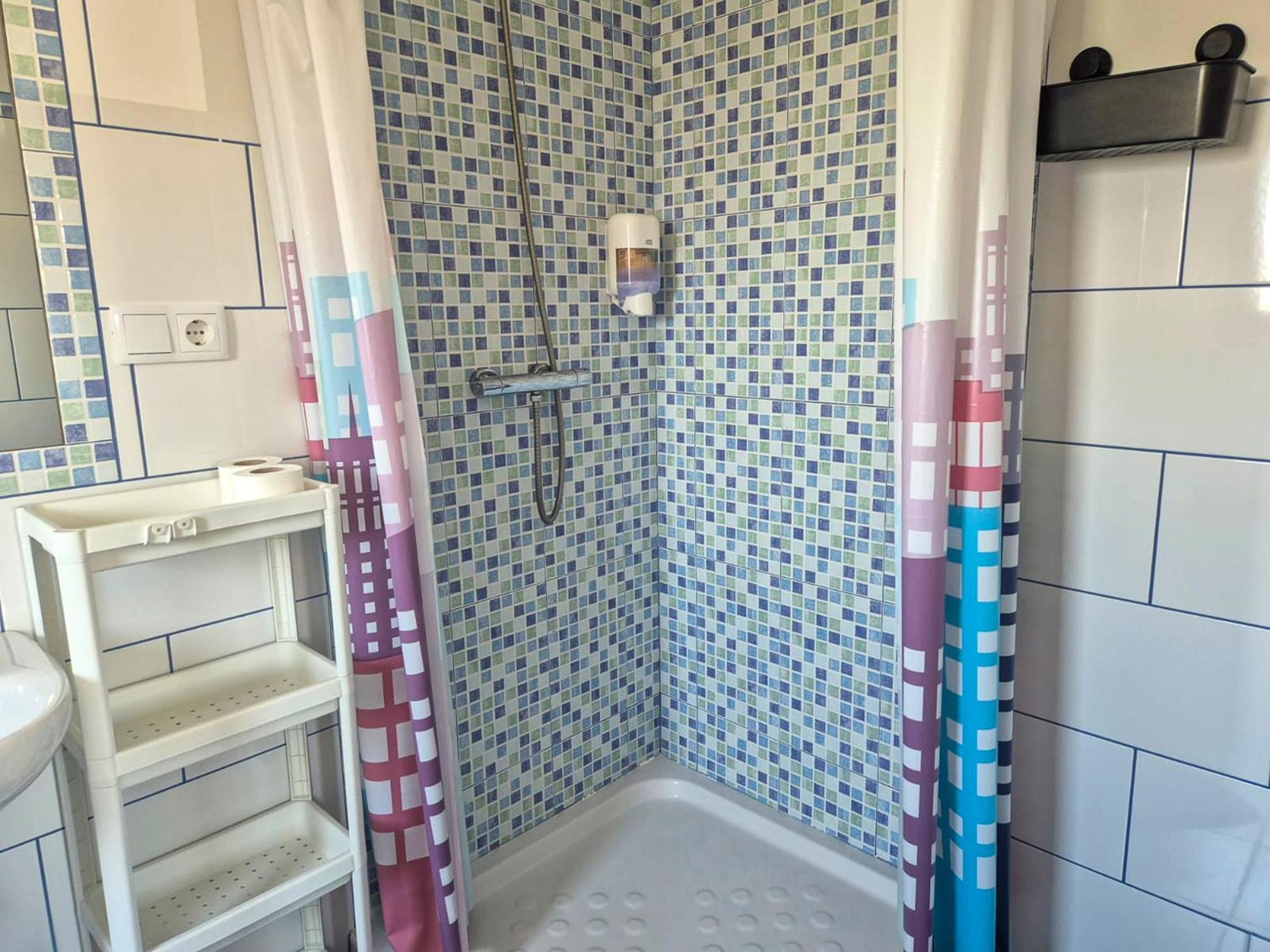 La Maruca Loft 3000 Lägenhet Santander Exteriör bild